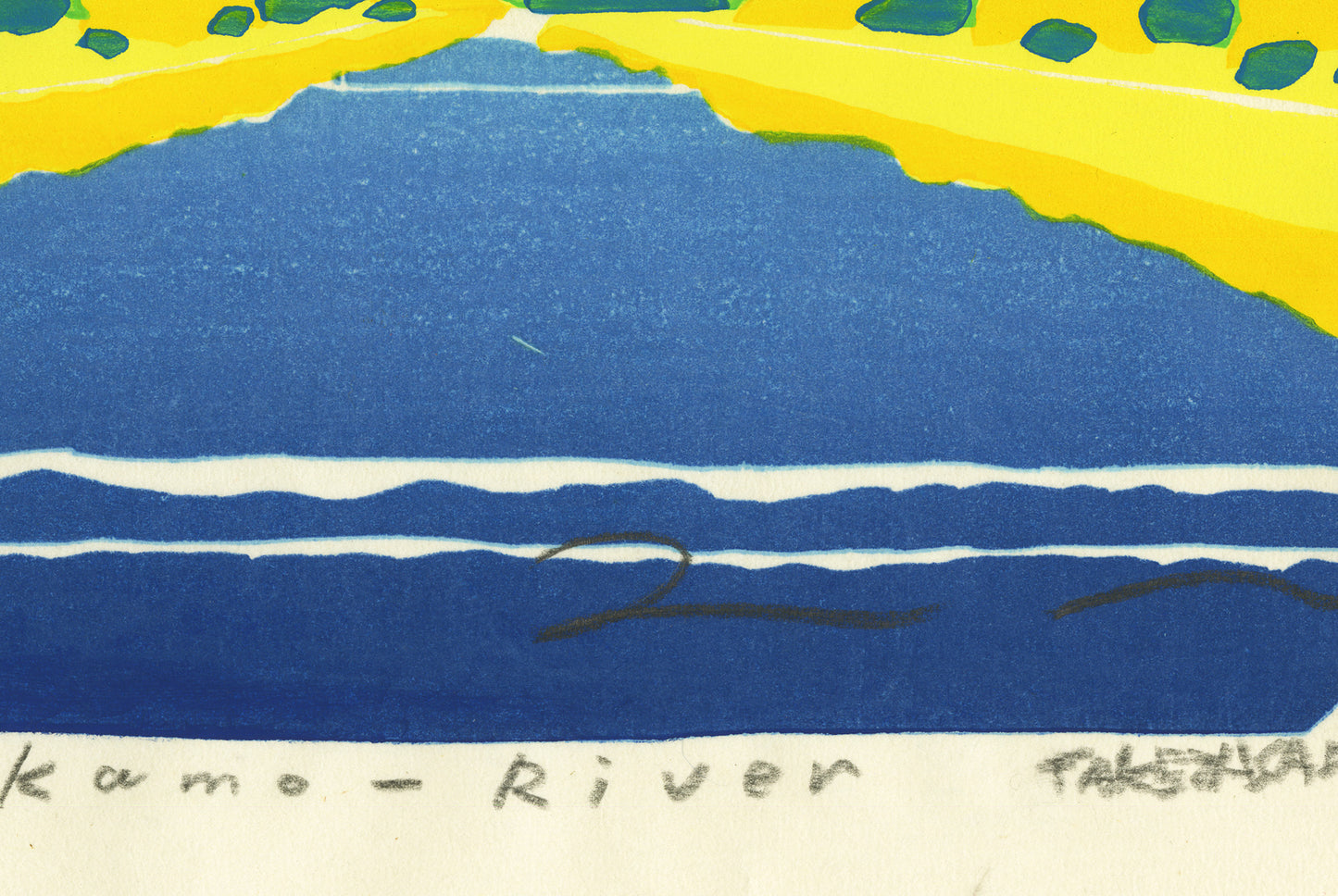 Kamo-River
