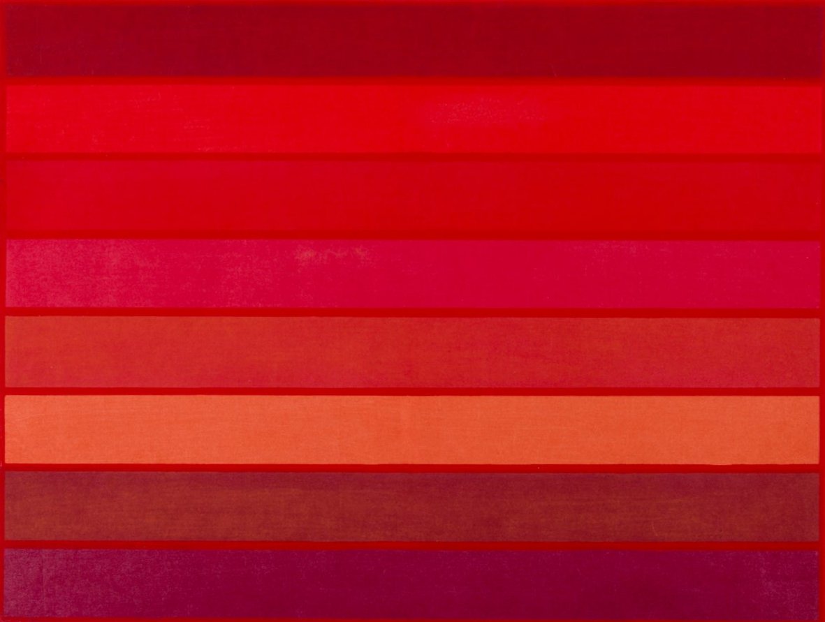 history red