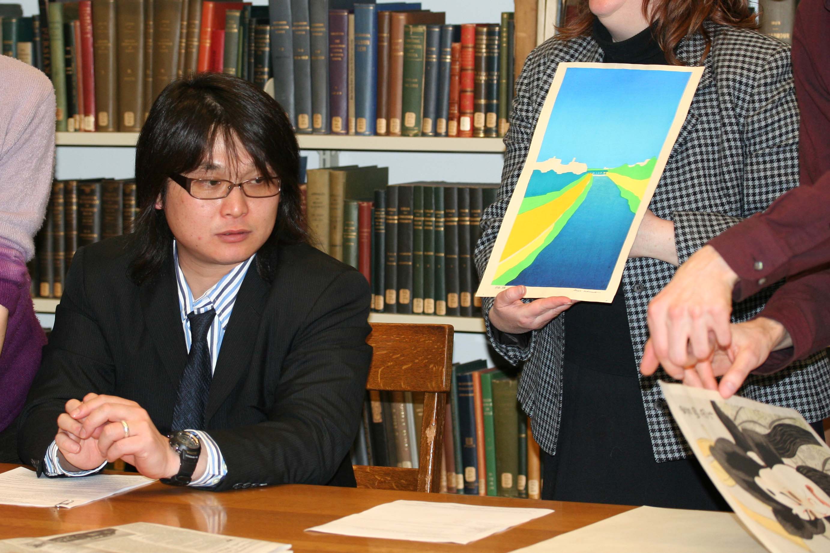 葛城修験道の情報を網羅した江戸時代のガイドブック的存在「葛嶺雑記