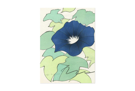 Asagao