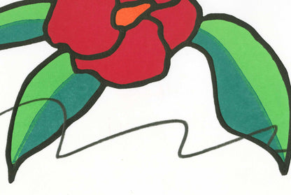 Tsubaki