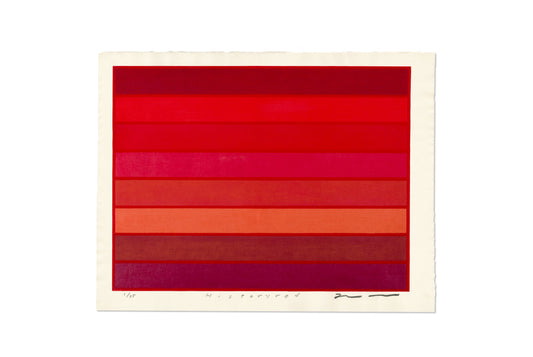 history red